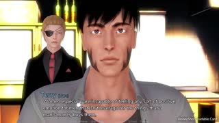 விளையாடுவோம்: டெலிகேட் டேபூ - லோரிஸ் பாத் - பார்ட் 3