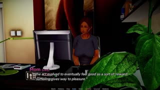 Pelataan: herkkä tabu - Lorin polku - osa 3