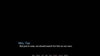 Ayo main: taboo alus - jalur Lori - bagean 3