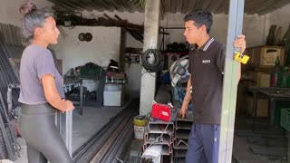 snatching emily's tight 18+ latin pussy for hardcore blowjob