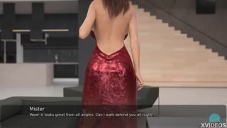 Where The Heart Is #322 • Červené vlasy, velká prsa...To je má dáma!