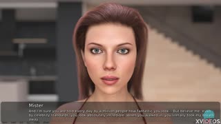 जहाँ दिल है #322 • लाल बाल, बड़ी छातियाँ...वह मेरी लेडी है!