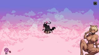 ക്ലൗഡ് മെഡോ ലൈവ് പ്ലേ ഇരോട്ടിക് സീൻ പാർട്ടിയായി മാറുന്നു