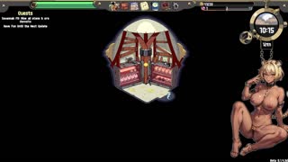 لعب مباشر في كلاود ميدو يتحول إلى حفلة مشهد إيروتيكي مرة أخرى