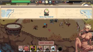 Cloud Meadow chơi trực tiếp biến thành bữa tiệc cảnh nóng lần nữa