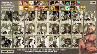 Jogo Ao Vivo de Cloud Meadow Vira Cena Erótica de Festa Novamente