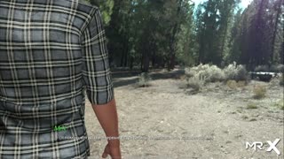 ActingLessons - κορίτσι με τατουάζ με κάνει blowjob στην παραλία ep1