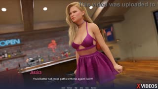 Blackout • Ep. 13 • Curve lesbiene în jocul Anvtherlife