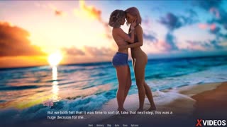 Το Μαύρισμα • Επ. 13 • Λεσβιακή Πόρνη Στο Παιχνίδι Anvtherlife