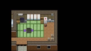 آه، لا أستطيع التوقف عن لعب هذا اللعبة الهانتاى المدرسية اليابانية، تعرف؟