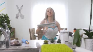 i love feeling warm cum fill my mouth after riding his cock 😍💦