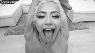 Yo Veronica Leal, nimmt 7 in einer verrückten Dominanz-Session mit intensiven Abschlüssen und mehr!