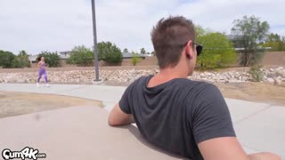 يا إلهي عضوه الكبير ملأني تماماً لا أستطيع