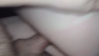 Libby Lust Giả Vờ Ngủ Khi Mọi Thứ Nóng Lên Nhanh Chóng