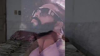 Video, ki je postal viralen v Braziliji z Xandelle