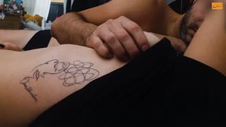 নিপল প্লে ও সোলো অ্যাকশন থেকে ইনটেন্স অর্গাজমে কাঁপে