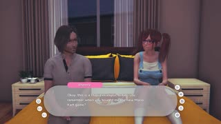 Onkel-Szenen - Familiäre Rollenspiele in Erotikvideos