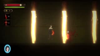 Hé, Plonge dans Whisperer - Partie 4: Prison avec Moi! 😜