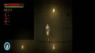 Ahoj, ponoř se do Whisperer - Část 4: Vězení se mnou! 😜