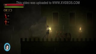 ヘイ、Whisperer - Part 4: 私と一緒に刑務所へダイブしよう！