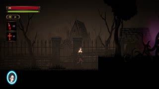 Hei, Nyemplung ing Whisperer - Bagian 4: Penjara Karo Aku!