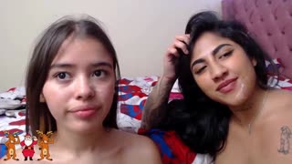 POV lodzik z gorącą kobietą