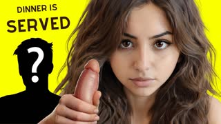 Maid Latina Amatur Nyedhiyakake Handjob Liar karo Kejutan ing AI-3D-ASMR