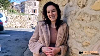 Cataleya, pembantu jualan seksi, sembunyi rahsia dubur nakal