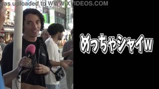 Ανακαλύπτοντας τι είναι μέσα στο κουτί στο Shinjuku2 από Standup TV