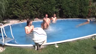 Yo, willst du der wilden Sommer Sündiger Party in Vol.4 mit Outdoor Orgy Vibes beitreten?