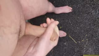 Rizikovan podnevni udar napolju, hoćeš da se pridružiš uzbuđenju? 😜