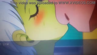 Јо, управо сам оставио врући трибут сперме са Чилаи из ДБС Броли! Тотално фантазијско гориво