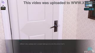 ฉันติดเป้าหมายหน้าอกใหญ่ แน่น เซ็กซี่ใน Sunshine Love!