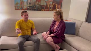 Hej Danni Jones, Alex Envy je tady, aby tě přivedla domů bez ohledu na co