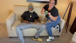 என் வாயில் பாப்பிங் ராக்ஸ் 🍬