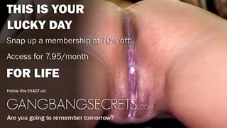 Πέντε εκρηκτικές κρέμες κούνι για την Alex!