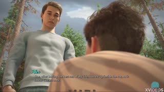 Dreamland #25 - εξερευνώντας αυτά τα μεγάλα, αγγελικά στήθη με ορνιά ξανθιά γκόμενα σε παιχνίδι περιήγησης