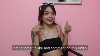 Rough halsaktion med sjuskede bagud-bevægelser