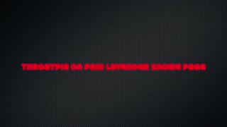 Alijitahidi Kushughulikia Mboo Wangu Mkubwa Mpaka Msingi