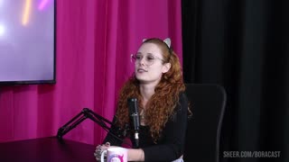 Guardo rossa calda farsi leccare figa e bagnarsi di nuovo