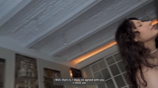 Jeg fangede Lola Bredly som total luder... For fanden, Nick Morris!