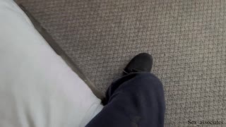 Video Seks Panas Kongsi Katil Hotel Mencetus Gairah Tak Dijangka