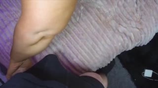 Figuras Voluptuosas - Cuerpos Curvos en Videos Sexuales con Formas Llenas