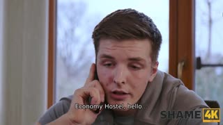 Shame4k El Josto Strikes Back with Intensity