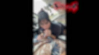 Teka! Nilimpa Dereva Uber Blowjob Maji Isiyosahaulika!