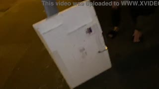 கிராக்கி மற்றும் தொலைக்காட்சி