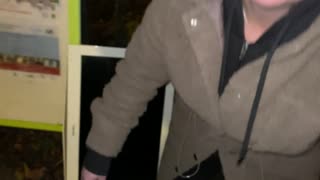 کراکی اور ٹیلی ویژن