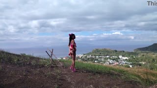 Bizarre - neobvyklá nastavení v porno videích