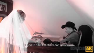 Hé, akarod látni ezt a vad csalási történetet az esküvő előtt?