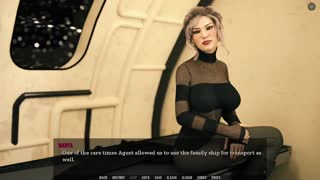 Σχεδόν Πιαστήκαμε Ενώ την Έκανα Σεξ στο Όμορφο Σώμα της - Σεξ 44:00 Ιστορίες από το Ατελείωτο Κενό Νούμερο 9